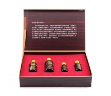  罗蔓琳 肝胆疏通精油套