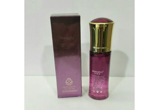 罗曼琳 茶树祛痘控油精华素30ml图片