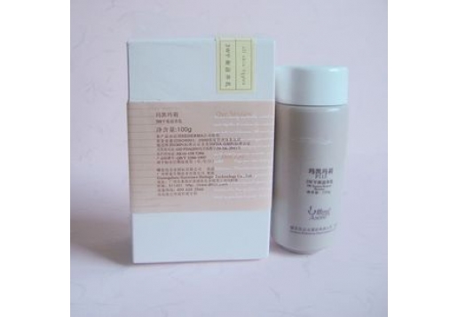 玛凯玛莉 面部平油精华30ML图片