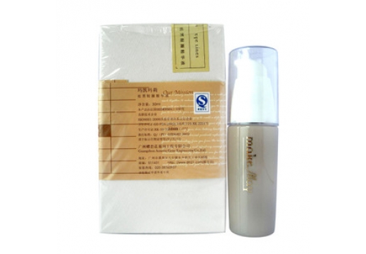 玛凯玛莉 袪黑眼圈精华液30ml 图片