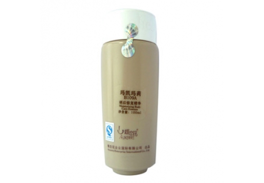 玛凯玛莉 晒后修复精华100ML图片