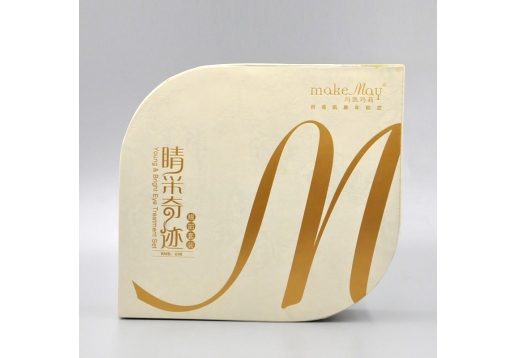 玛凯玛莉 睛采奇迹眼部套装图片