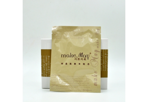 玛凯玛莉 水嫩紧致面膜25mlx12片图片