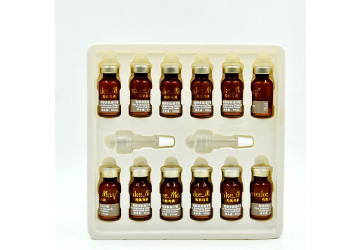 玛凯玛莉 明眸多肽冻干粉50mg/支 图片