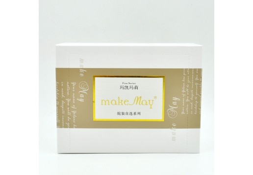 玛凯玛莉 抗皱提升面膜25mlx12片图片