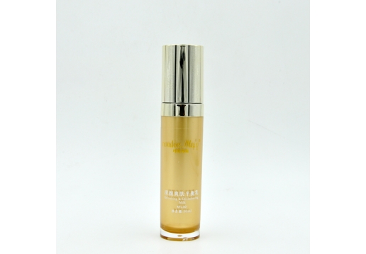玛凯玛莉 清颜爽肤平衡乳30ml 图片