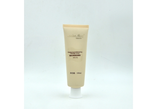 玛凯玛莉 靓肤爽颜按摩膏100ml 图片