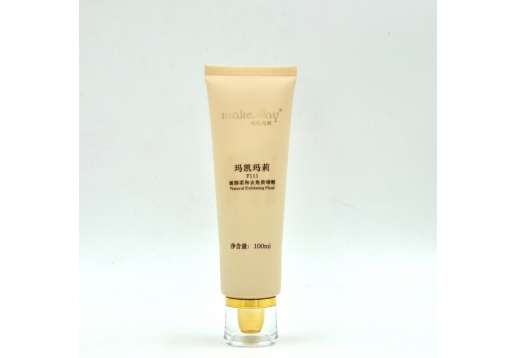 玛凯玛莉 面部柔和去角质暏喱100ML图片