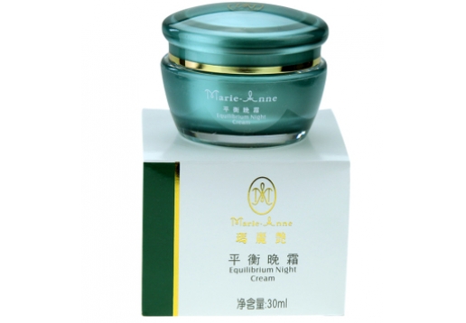 玛丽艳 完美平衡晚霜30ml图片