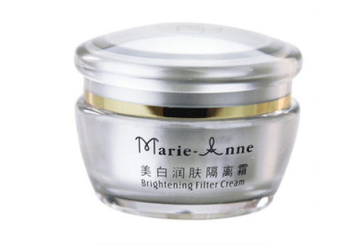 玛丽艳 完美防晒霜30ml图片