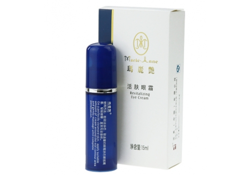 玛丽艳 完美活肤眼霜15ml图片