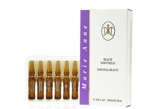 玛丽艳 完美安瓶精华1ml×20支图片