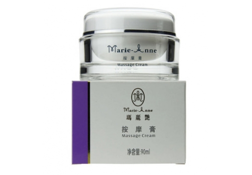 玛丽艳 完美按摩膏90ml图片