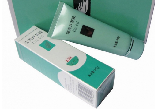 玛丽艳 完美芦荟胶40g图片