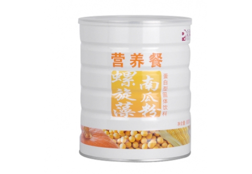 玛丽艳 完美营养餐800g图片