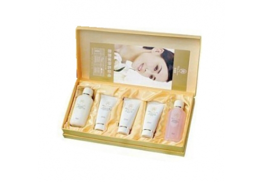 玛丽艳 完美滋润5件套装大规格-单品组合图片