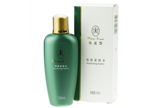 玛丽艳 完美清爽紧肤水150ml图片
