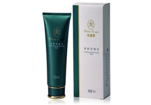 玛丽艳 完美清爽洁面乳75ml图片