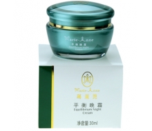 玛丽艳 完美平衡晚霜30ml