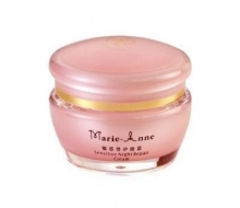 玛丽艳 完美敏感修护晚霜30ml