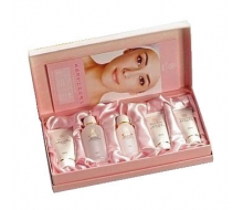 玛丽艳 完美敏感修护套装5件套