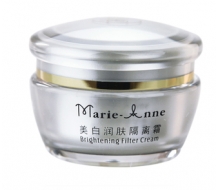 玛丽艳 完美防晒霜30ml