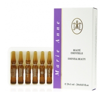 玛丽艳 完美安瓶精华1ml×20支