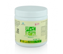 玛丽艳 完美芦荟王浆矿物粉145g