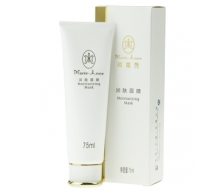 玛丽艳 完美润肤面膜75ml