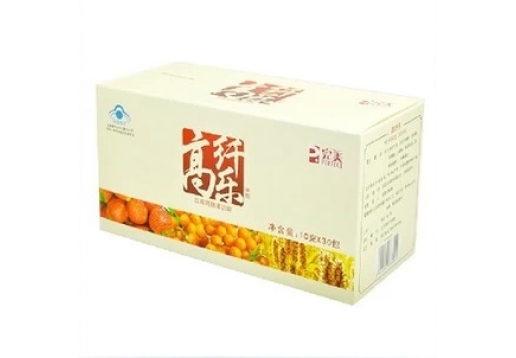 玛丽艳 完美高纤乐10克*30包图片