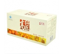 玛丽艳 完美高纤乐10克*30包