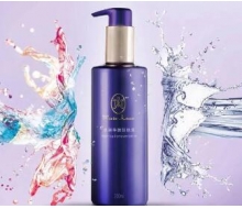 玛丽艳 水润净肤卸妆液200g