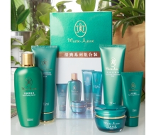 玛丽艳 清爽系列组合5件套