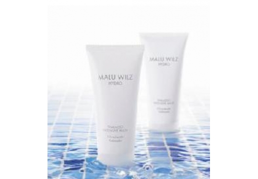  玛露维尔姿 海藻保湿强化面膜200ml（院装）图片