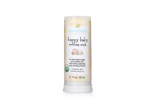 Mambino 有机抗疹万用舒敏膏18g图片
