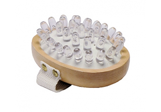 Mambino 通淋巴推脂按摩擦1个图片