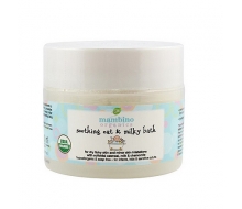 Mambino 有机燕麦婴儿牛奶沐浴乳114g