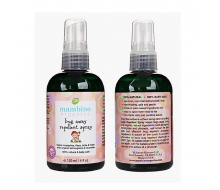 Mambino 婴幼儿有机植物防蚊水120ml