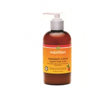 Mambino 有机婴儿孕妇沐浴露240ml
