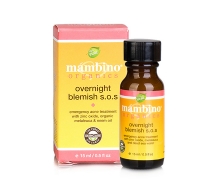 Mambino S.O.S暗疮急救精华15ml