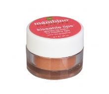 Mambino 有机橄榄油精华润唇膏7g