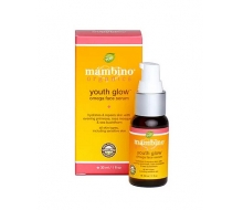 Mambino 有机焕采滋润保湿精华30ml