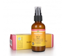 Mambino 有机防晒乳SPF30 240ml