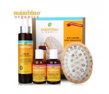 Mambino 产后修身滋润套装四件套