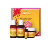 Mambino 孕妇护肤套装五件套