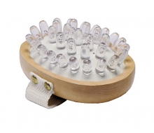 Mambino 通淋巴推脂按摩擦1个