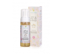 Mambino 有机舒敏洗发沐浴二合一170ml