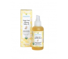 Mambino 有机镇定舒缓滋润抚触按摩油148ml