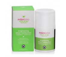 Mambino 有机植物面霜50ml
