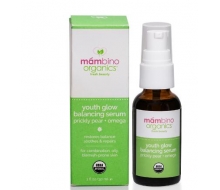 mambino 保湿滋润抗衰焕彩平衡精华液 30ml